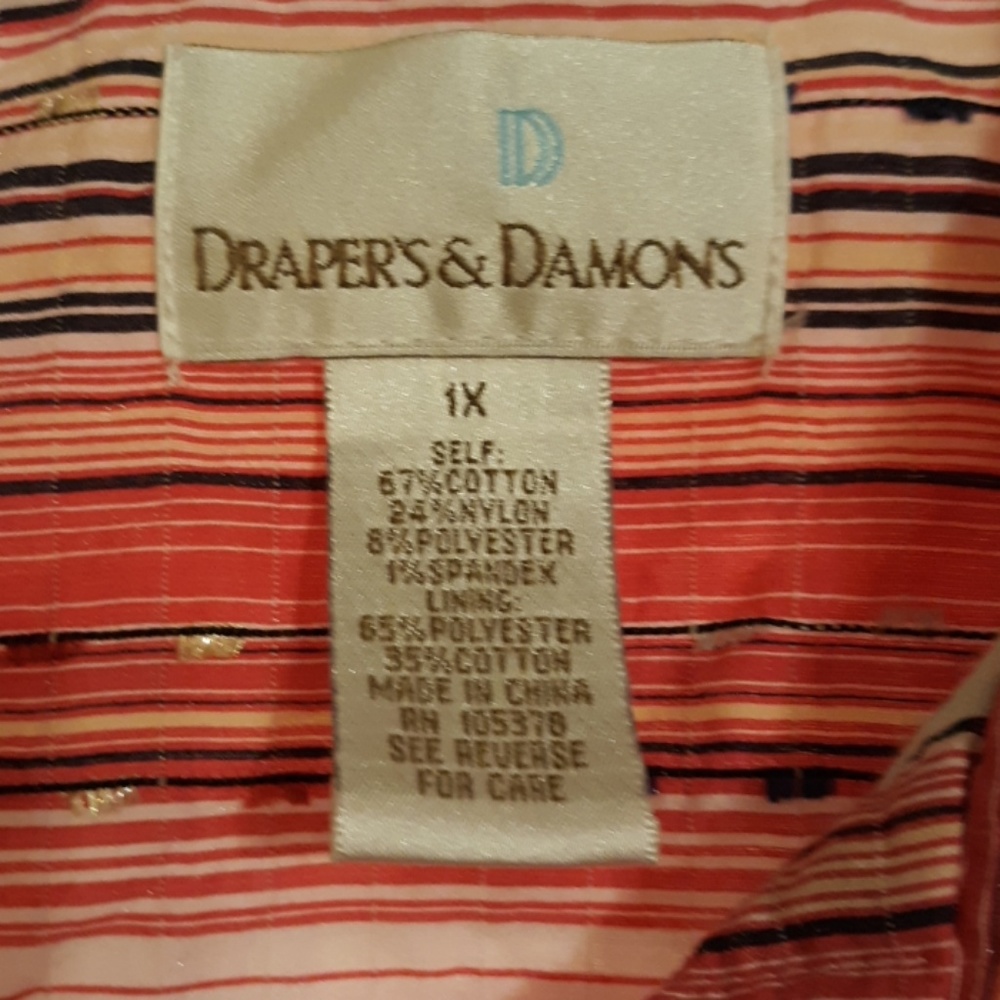 Jacket - Picture 2 of 2